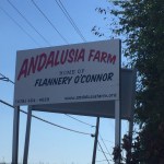 Andalusia Farm