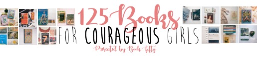 125 Books for Confident Girls