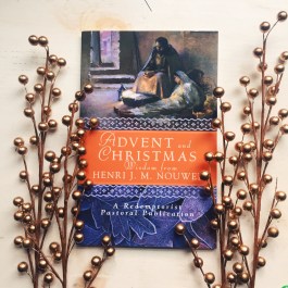 Advent and Christmas Wisdom